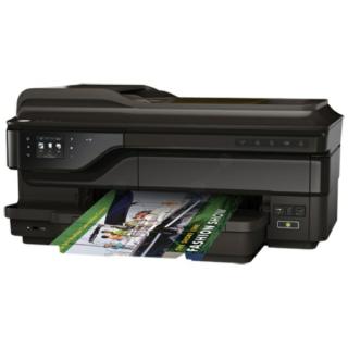 OfficeJet 7600 Series OfficeJet 7600 Series