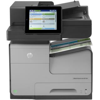OfficeJet Enterprise Color X 585 f MFP
