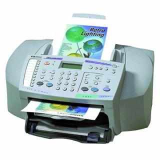 OfficeJet K 80 OfficeJet K 80