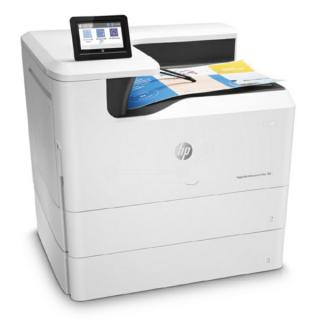 PageWide Enterprise Color 765 dn PageWide Enterprise Color 765 dn