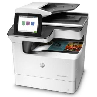 PageWide Enterprise Color MFP 780 dn PageWide Enterprise Color MFP 780 dn