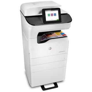PageWide Managed Color MFP P 77940 dn PageWide Managed Color MFP P 77940 dn