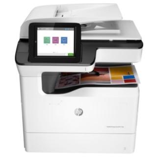 PageWide Managed Color MFP P 77960 dn PageWide Managed Color MFP P 77960 dn