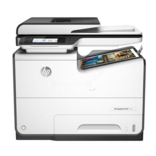 PageWide Pro 577 dw PageWide Pro 577 dw