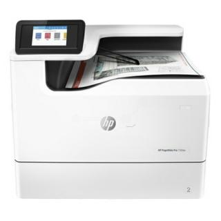 PageWide Pro 750 dw PageWide Pro 750 dw