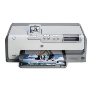 PhotoSmart D 7145 PhotoSmart D 7145