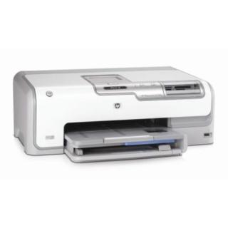 PhotoSmart D 7263