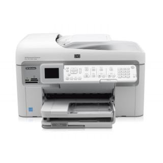 PhotoSmart Premium Fax C 309 a PhotoSmart Premium Fax C 309 a