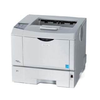Aficio SP 4210 N Aficio SP 4210 N