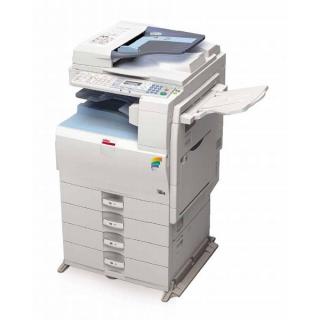 MP C 2550 MP C 2550