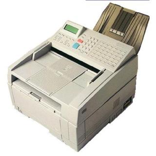 Jetfax M 910 E Jetfax M 910 E