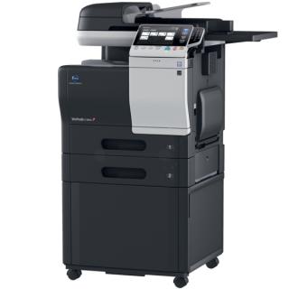 Bizhub C 3350