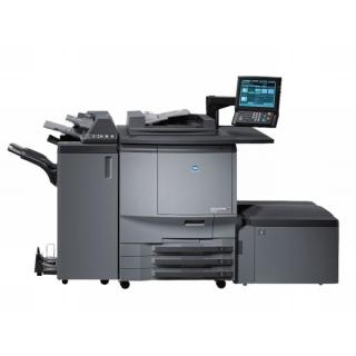 Bizhub Pro C 5501 Bizhub Pro C 5501