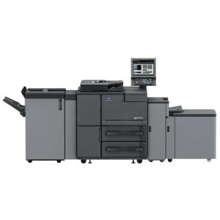 bizhub Pro 1100 e bizhub Pro 1100 e