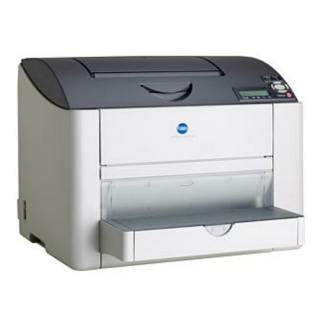 Magicolor 2430 Desklaser