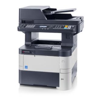 ECOSYS M 3040 dn ECOSYS M 3040 dn