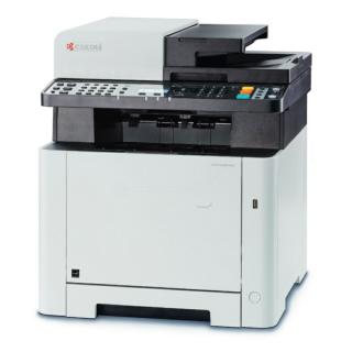 ECOSYS M 5521 cdn ECOSYS M 5521 cdn