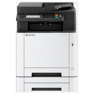 ECOSYS MA 2600 cwfx ECOSYS MA 2600 cwfx