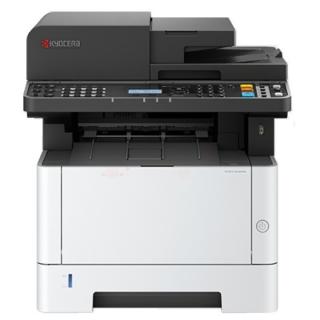 ECOSYS MA 4000 fx Plus ECOSYS MA 4000 fx Plus