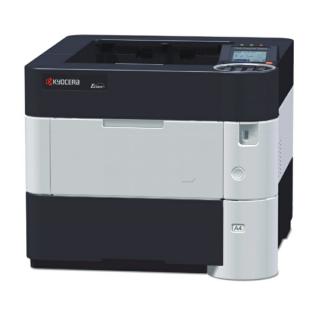 ECOSYS P 3050 dn ECOSYS P 3050 dn