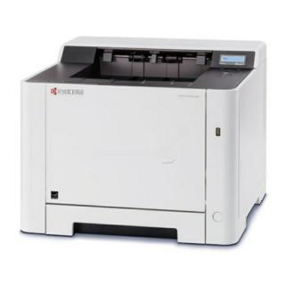 ECOSYS P 5021 Series ECOSYS P 5021 Series