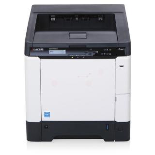 ECOSYS P 6021 cdn ECOSYS P 6021 cdn