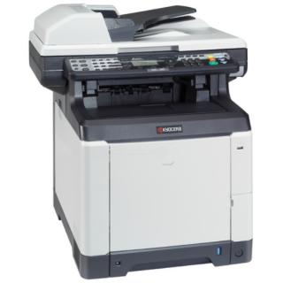 FS-C 2100 Series FS-C 2100 Series