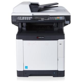 FS-C 2126 MFP plus FS-C 2126 MFP plus