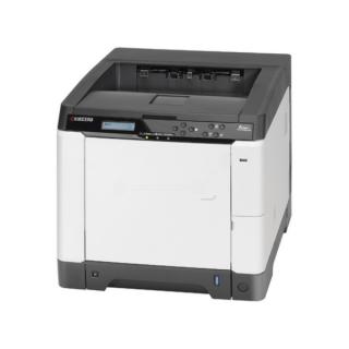 FS-C 5150 DN FS-C 5150 DN