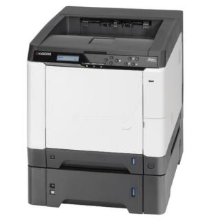 FS-C 5250 DN FS-C 5250 DN