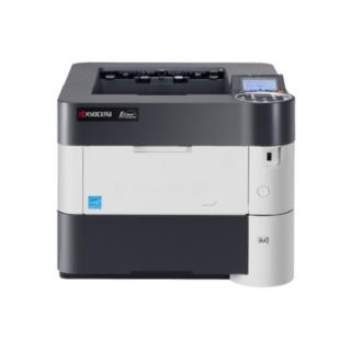 FS-4100 DN FS-4100 DN