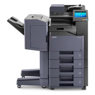 TASKalfa 408 ci TASKalfa 408 ci