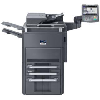 TASKalfa 6550 ci TASKalfa 6550 ci