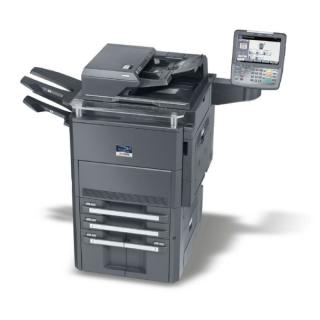 TASKalfa 8000 i TASKalfa 8000 i