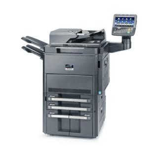 TASKalfa 8001 i TASKalfa 8001 i
