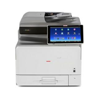 MP C 306 MP C 306