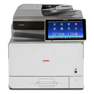 MP C 307