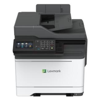 CX 520 Series CX 520 Series