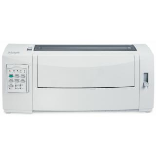 Forms Printer 2590 Forms Printer 2590