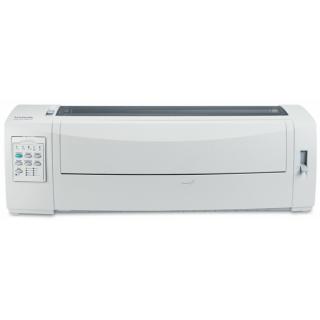 Forms Printer 2591 Forms Printer 2591