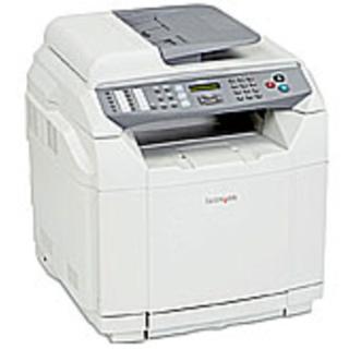 Optra C 500 Optra C 500