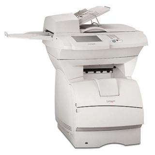 X 632 E MFP X 632 E MFP