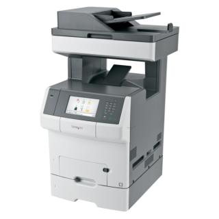 X 748 DTE
