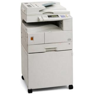 Docustation 1500 Series