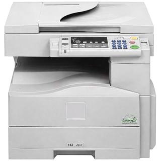 Docustation DSM 410 Series