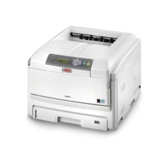 C 810 DN C 810 DN