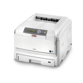 C 830 DN C 830 DN
