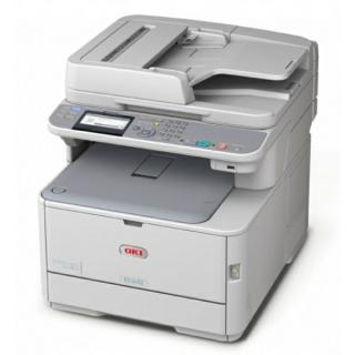 ES 3452 MFP ES 3452 MFP