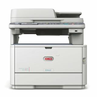 ES 5462 DNw MFP ES 5462 DNw MFP