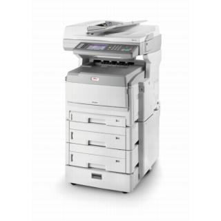 MC 851 CDTN MC 851 CDTN